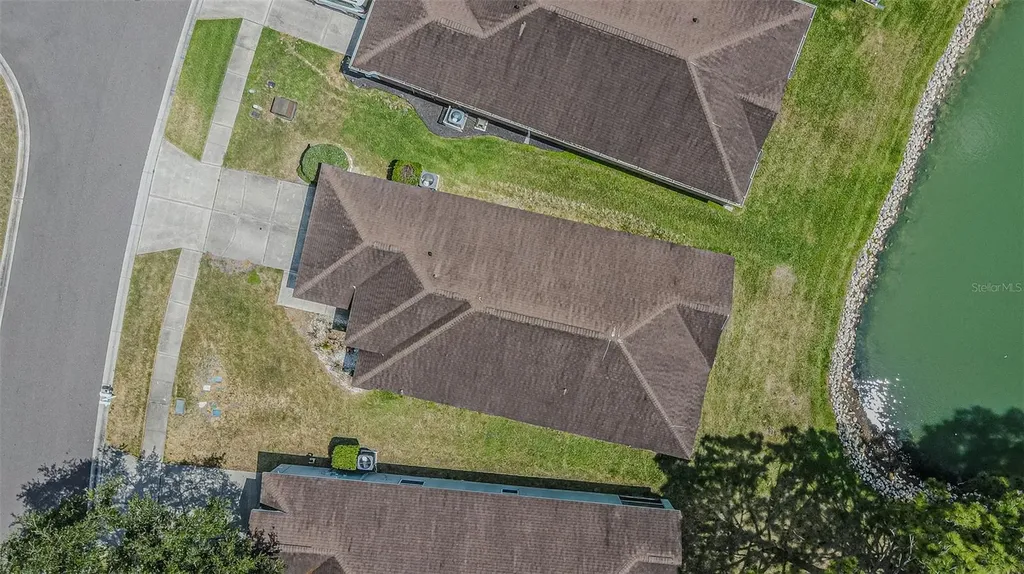 5553 Gallant Fox Court Wesley Chapel FL 33544