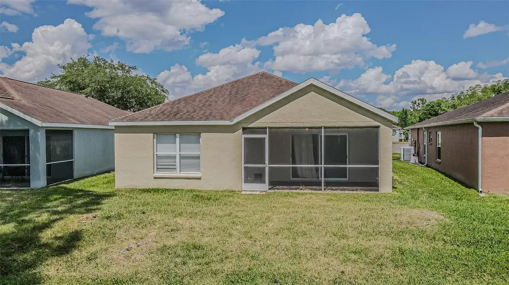5553 Gallant Fox Court Wesley Chapel FL 33544