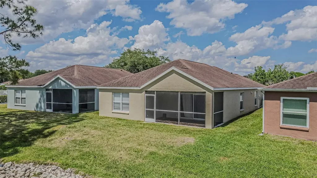 5553 Gallant Fox Court Wesley Chapel FL 33544