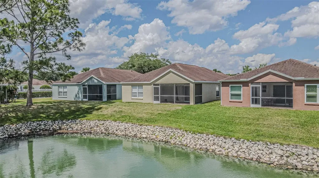 5553 Gallant Fox Court Wesley Chapel FL 33544