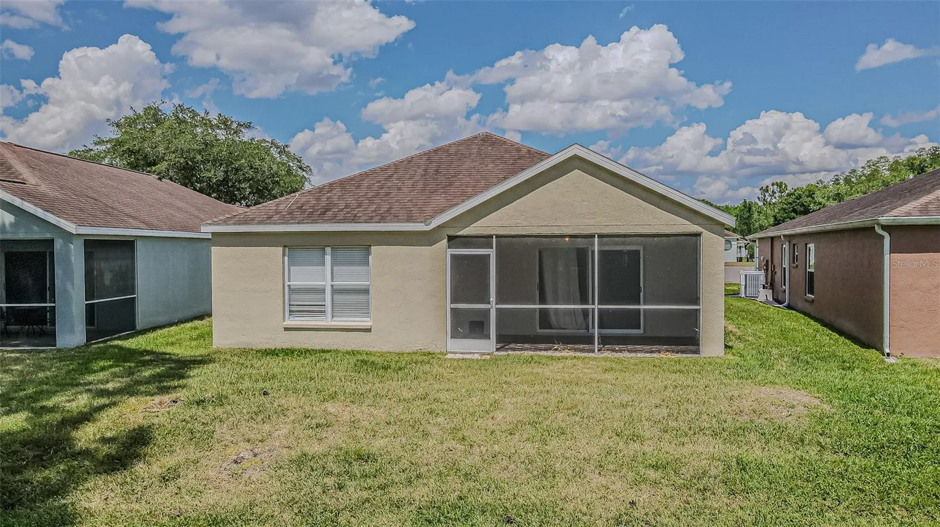 5553 Gallant Fox Court Wesley Chapel FL 33544