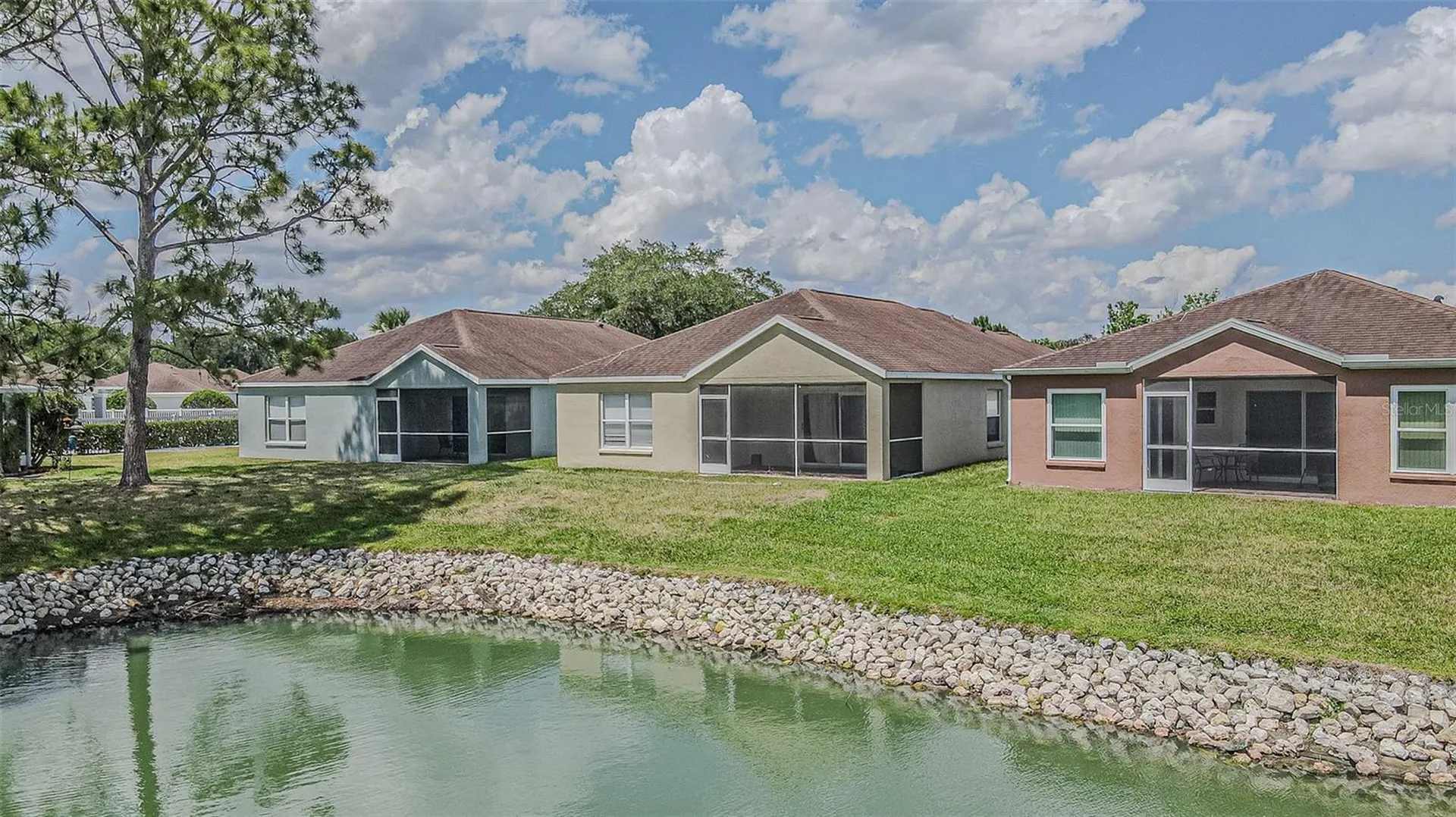 5553 Gallant Fox Court Wesley Chapel FL 33544