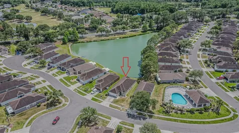 5553 Gallant Fox Court Wesley Chapel FL 33544