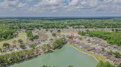 5553 Gallant Fox Court Wesley Chapel FL 33544