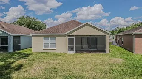 5553 Gallant Fox Court Wesley Chapel FL 33544