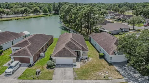 5553 Gallant Fox Court Wesley Chapel FL 33544