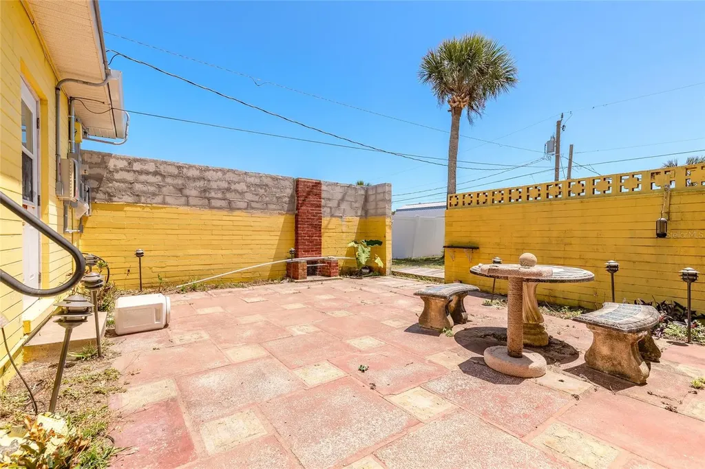 216 Ocean Terrace Ormond Beach FL 32176