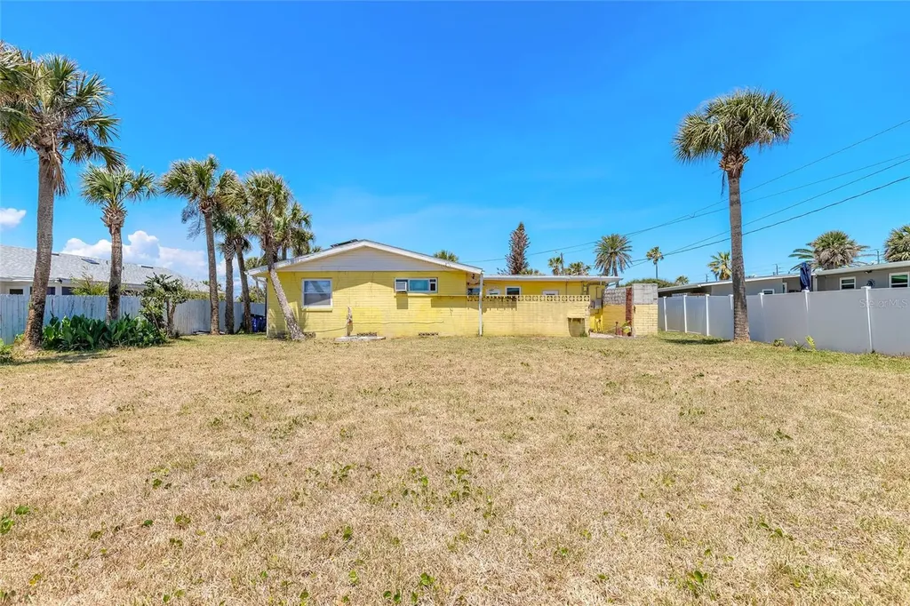 216 Ocean Terrace Ormond Beach FL 32176
