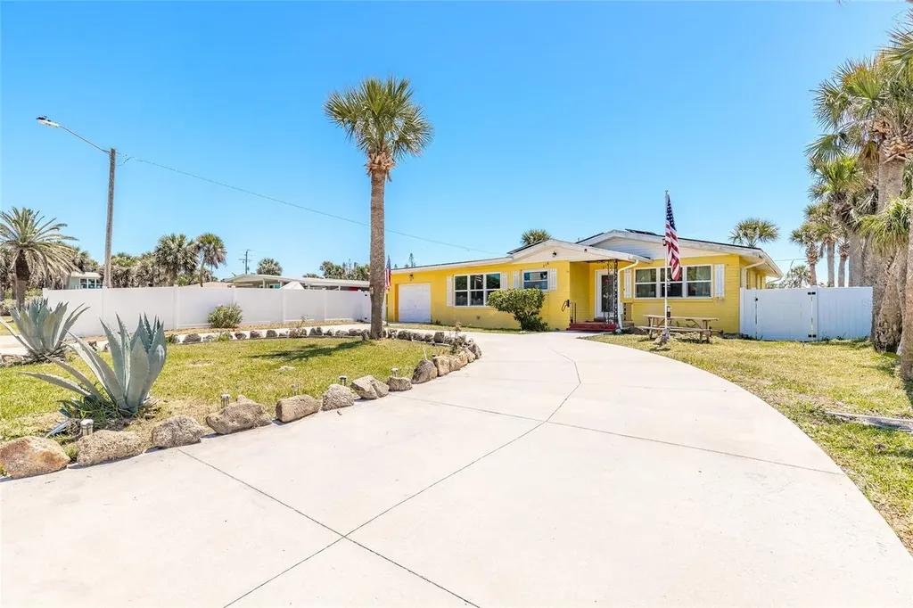 216 Ocean Terrace Ormond Beach FL 32176