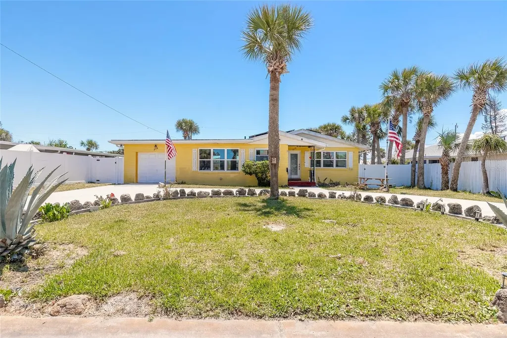 216 Ocean Terrace Ormond Beach FL 32176