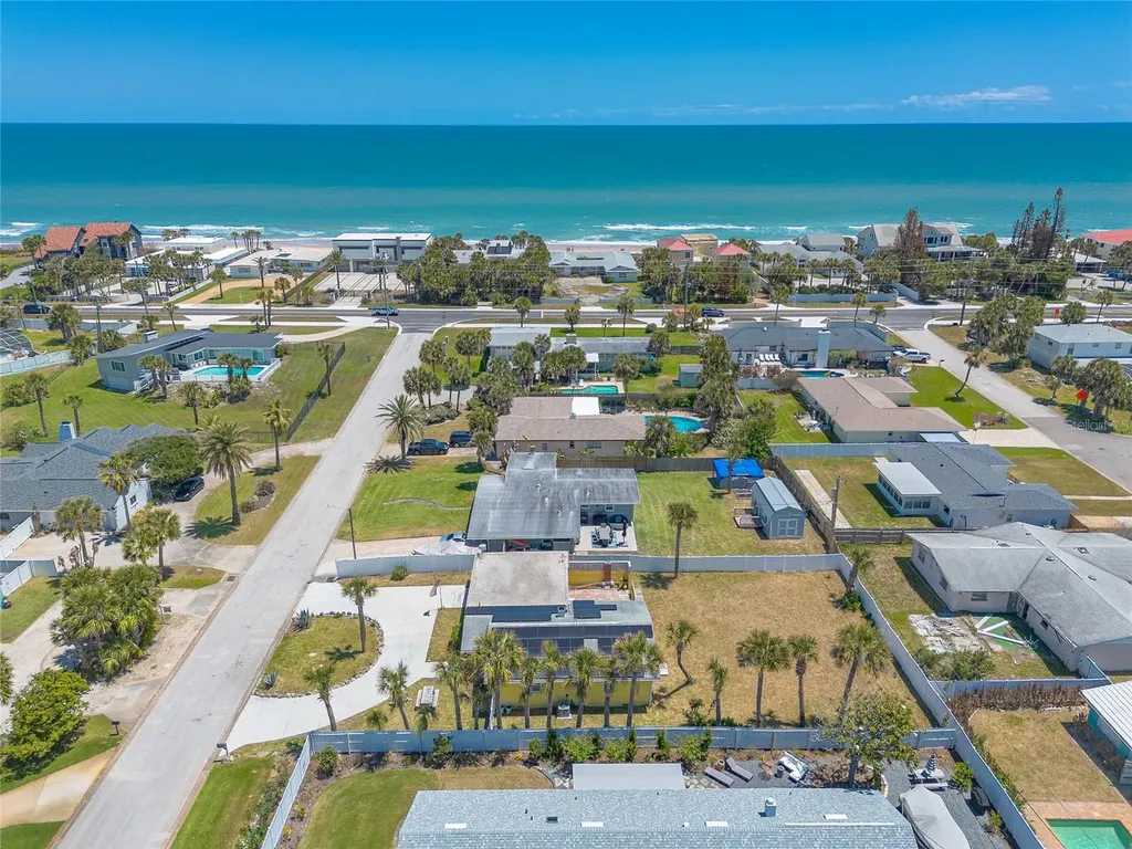 216 Ocean Terrace Ormond Beach FL 32176