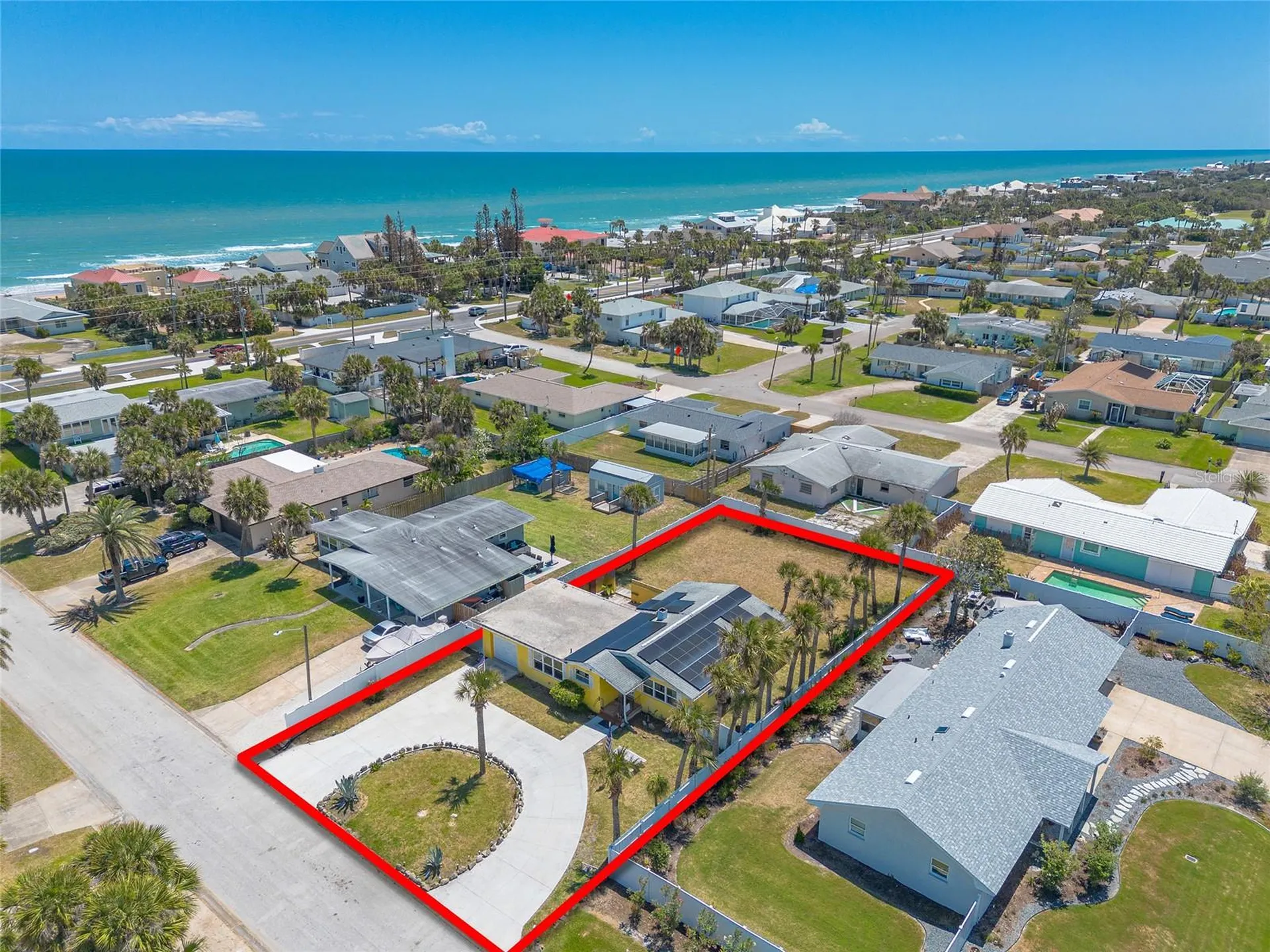 216 Ocean Terrace Ormond Beach FL 32176