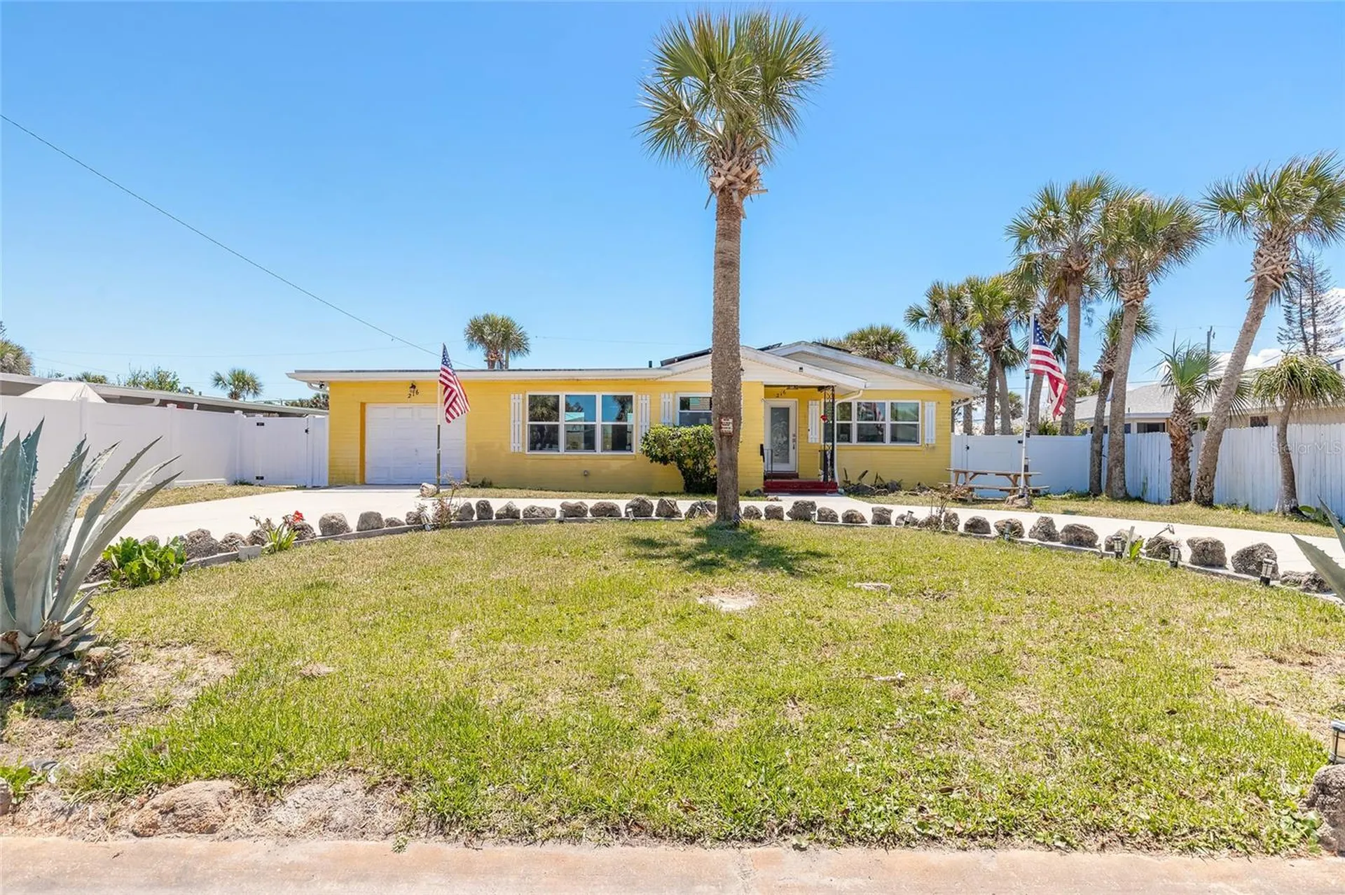216 Ocean Terrace Ormond Beach FL 32176
