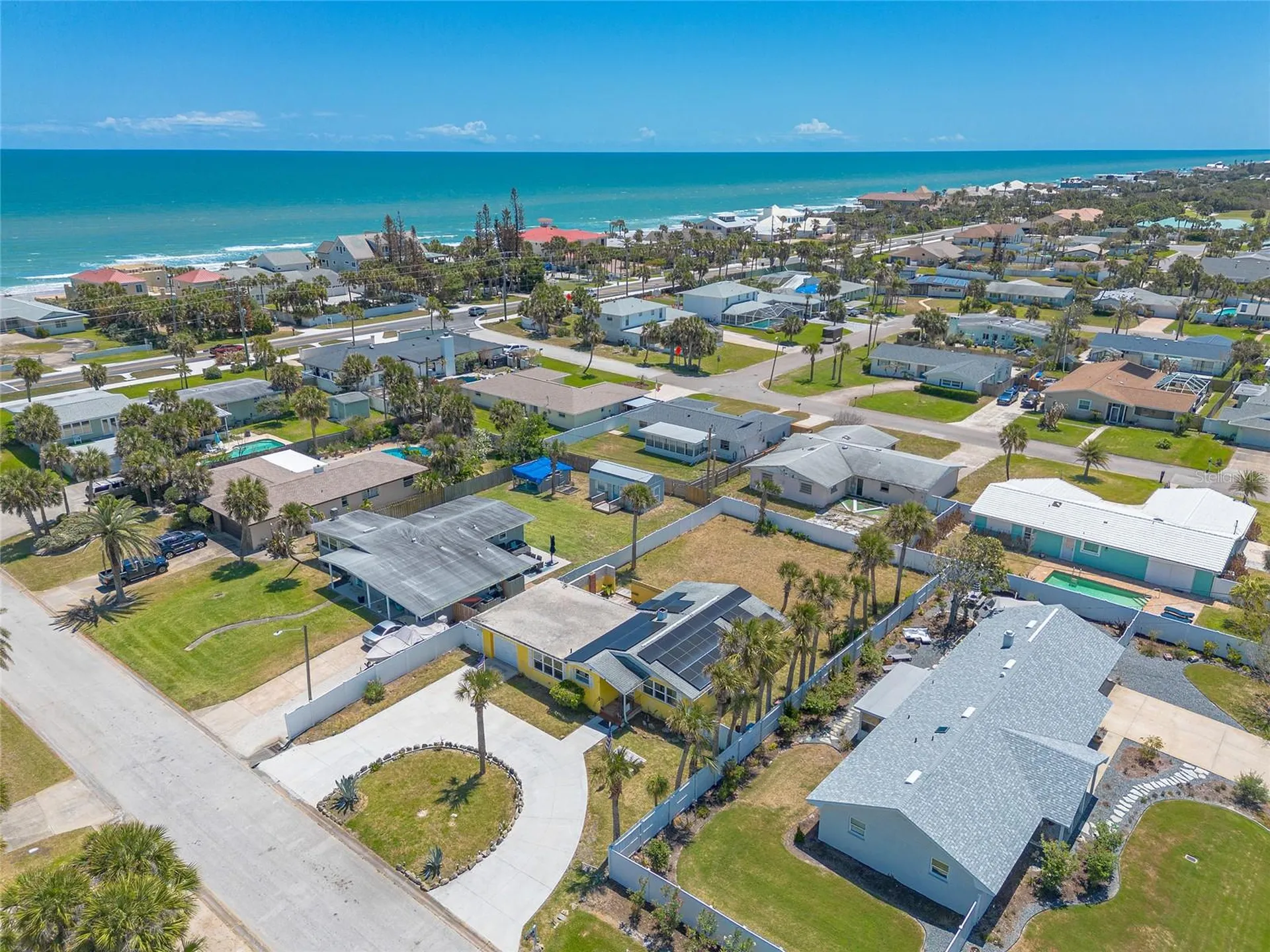 216 Ocean Terrace Ormond Beach FL 32176