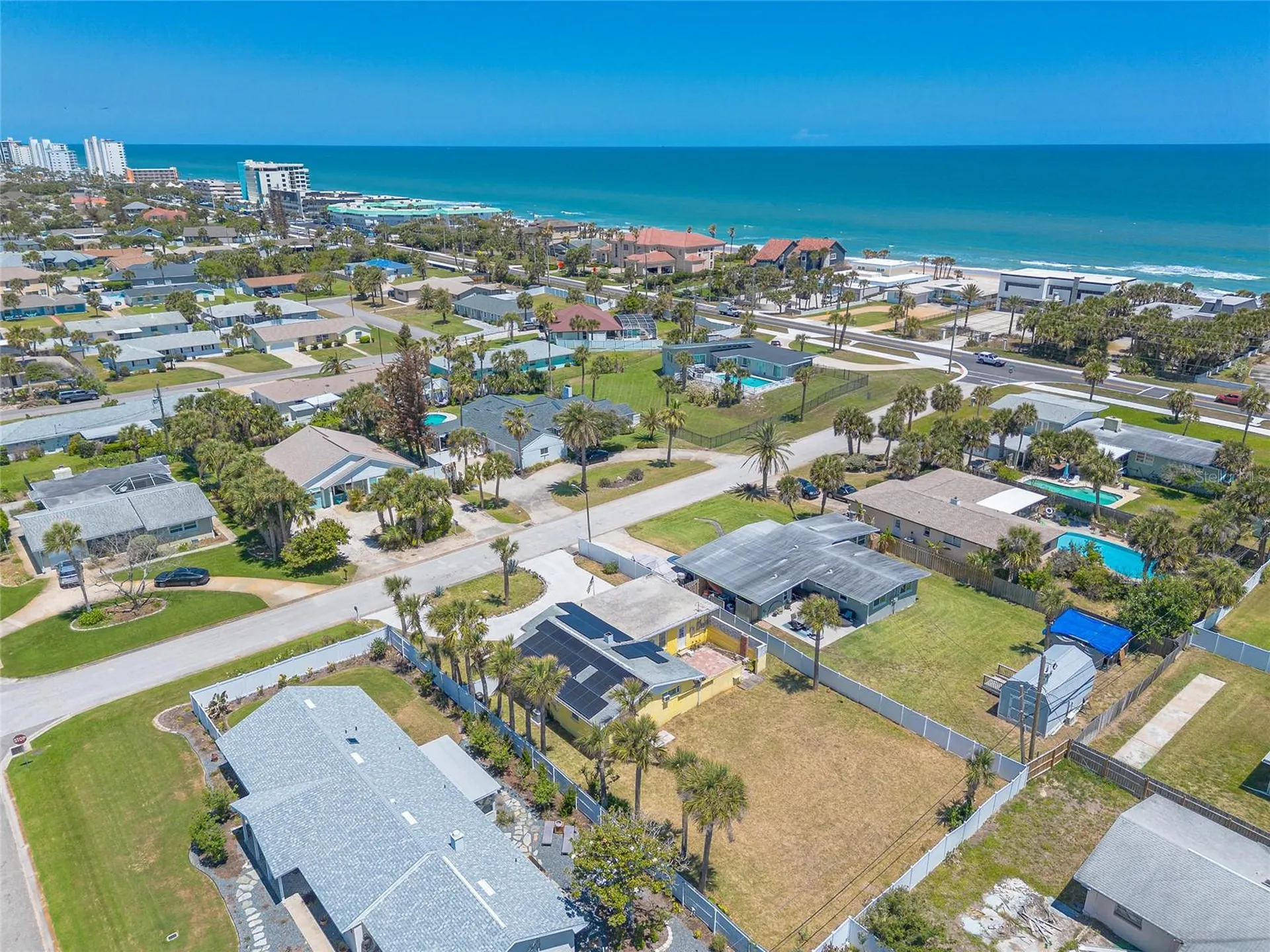 216 Ocean Terrace Ormond Beach FL 32176