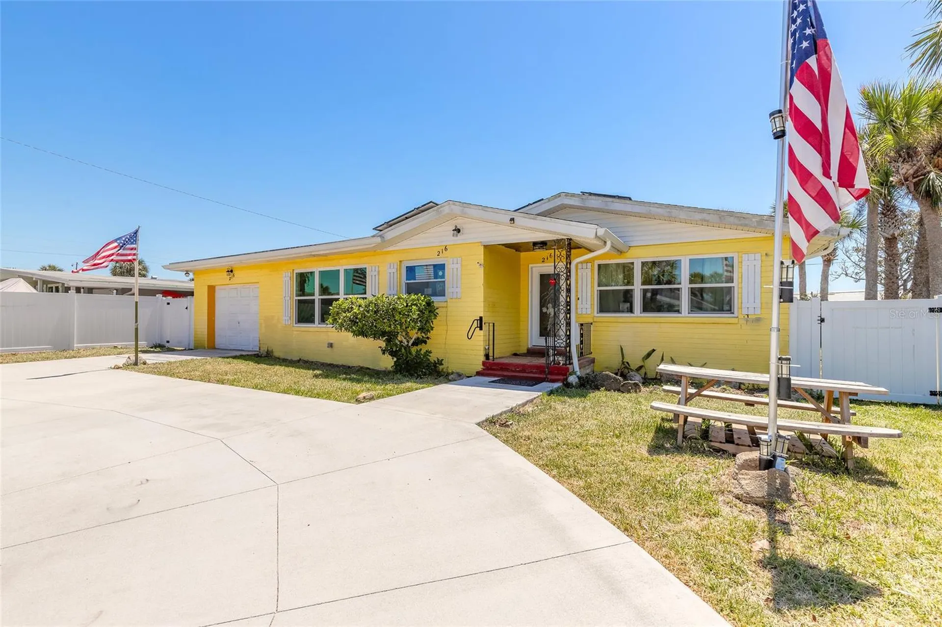 216 Ocean Terrace Ormond Beach FL 32176