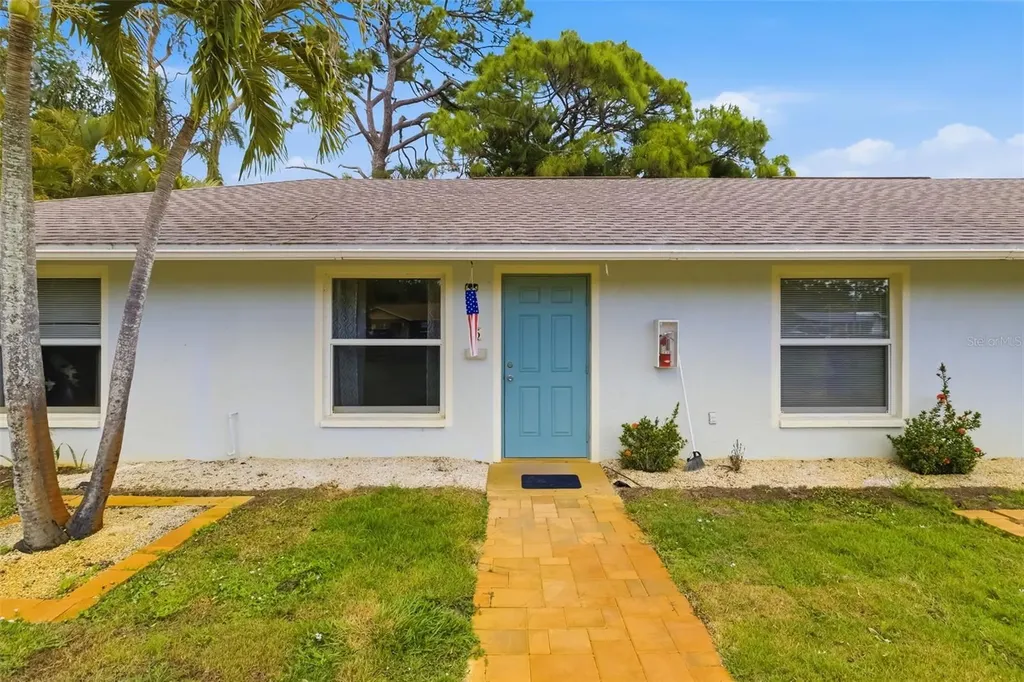 4001 Groveland Avenue Sarasota FL 34231