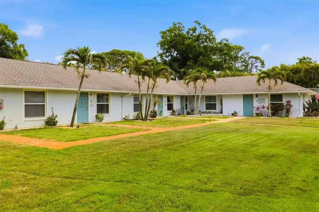 4001 Groveland Avenue Sarasota FL 34231