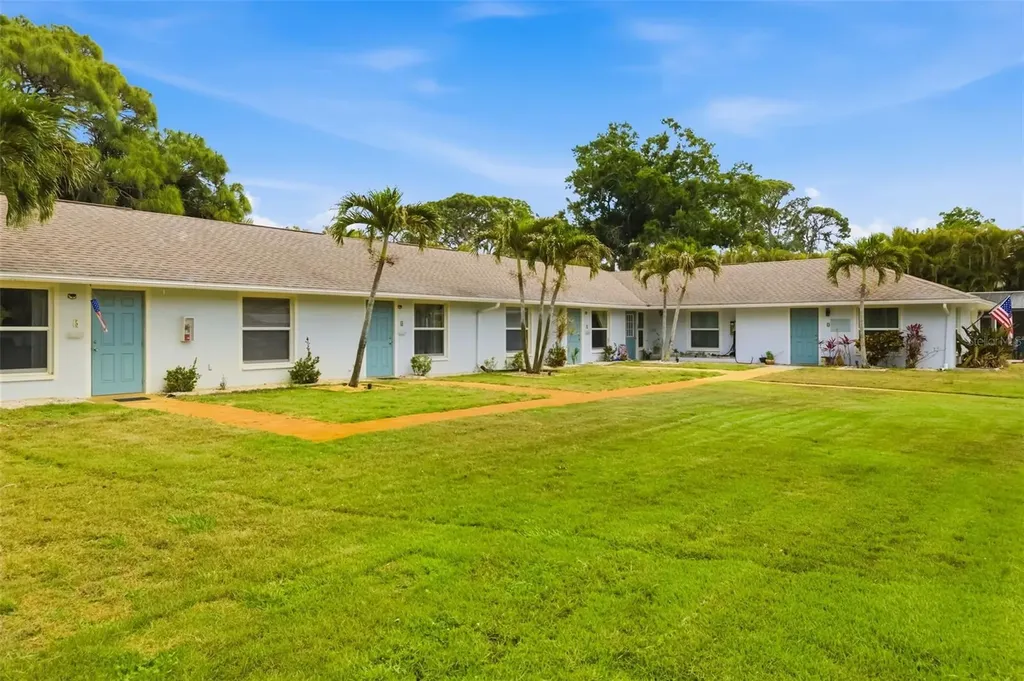 4001 Groveland Avenue Sarasota FL 34231