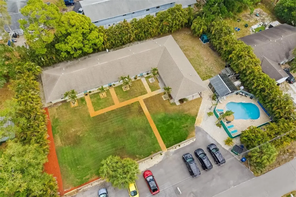 4001 Groveland Avenue Sarasota FL 34231