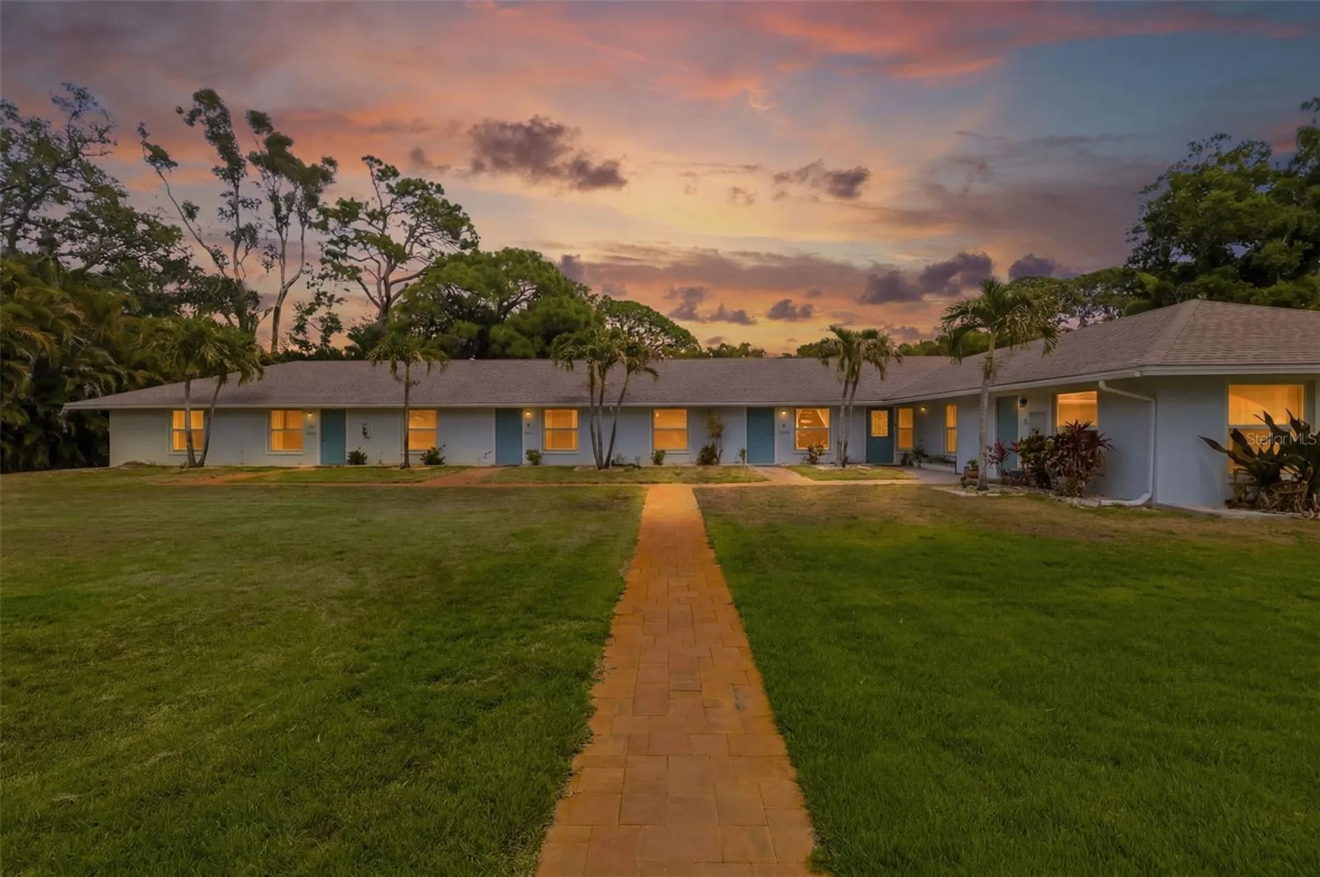 4001 Groveland Avenue Sarasota FL 34231