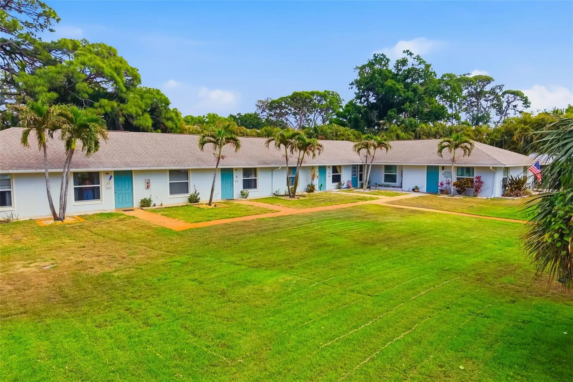 4001 Groveland Avenue Sarasota FL 34231