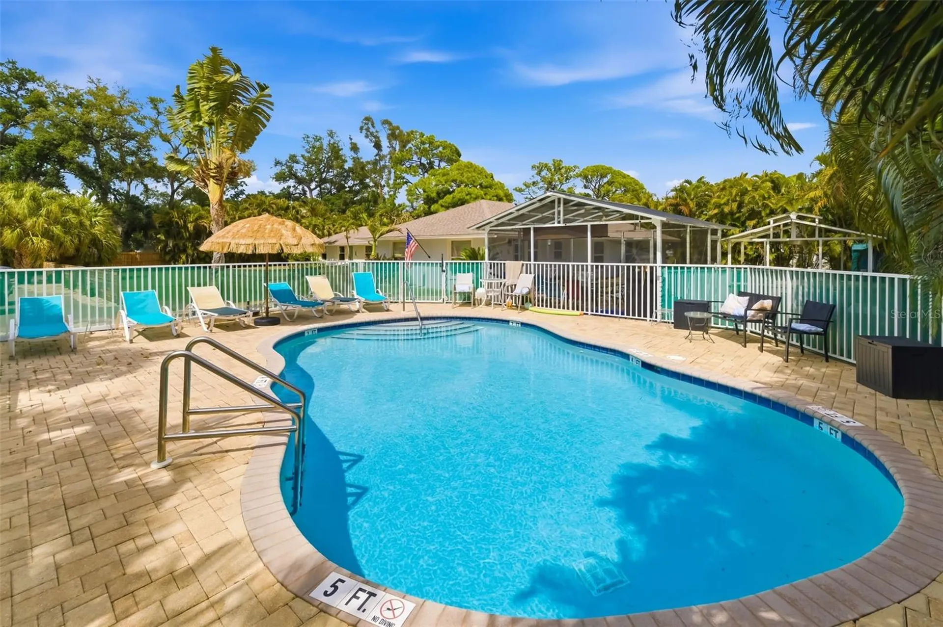 4001 Groveland Avenue Sarasota FL 34231