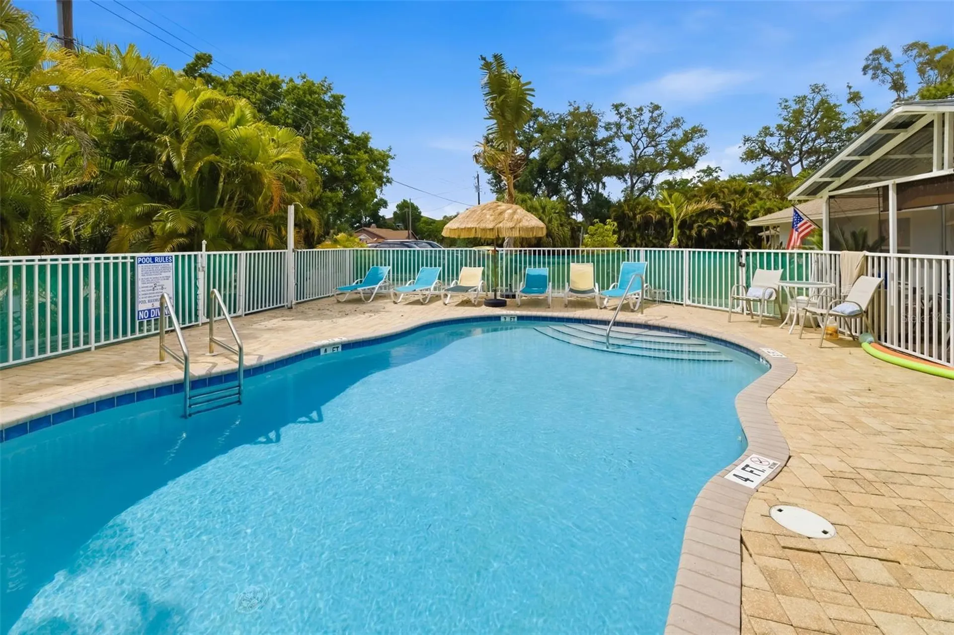 4001 Groveland Avenue Sarasota FL 34231