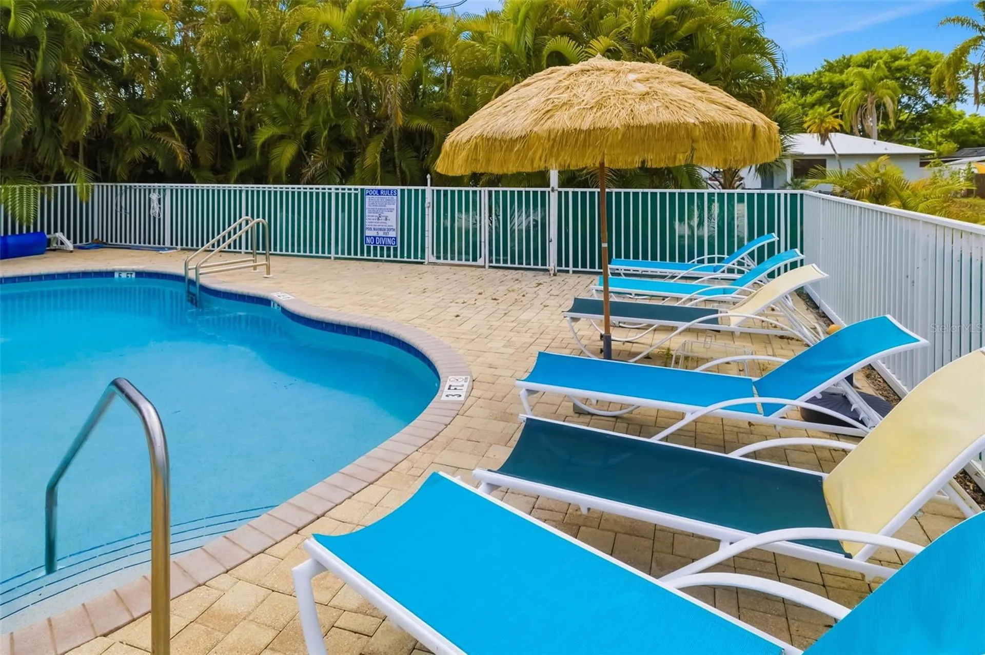 4001 Groveland Avenue Sarasota FL 34231