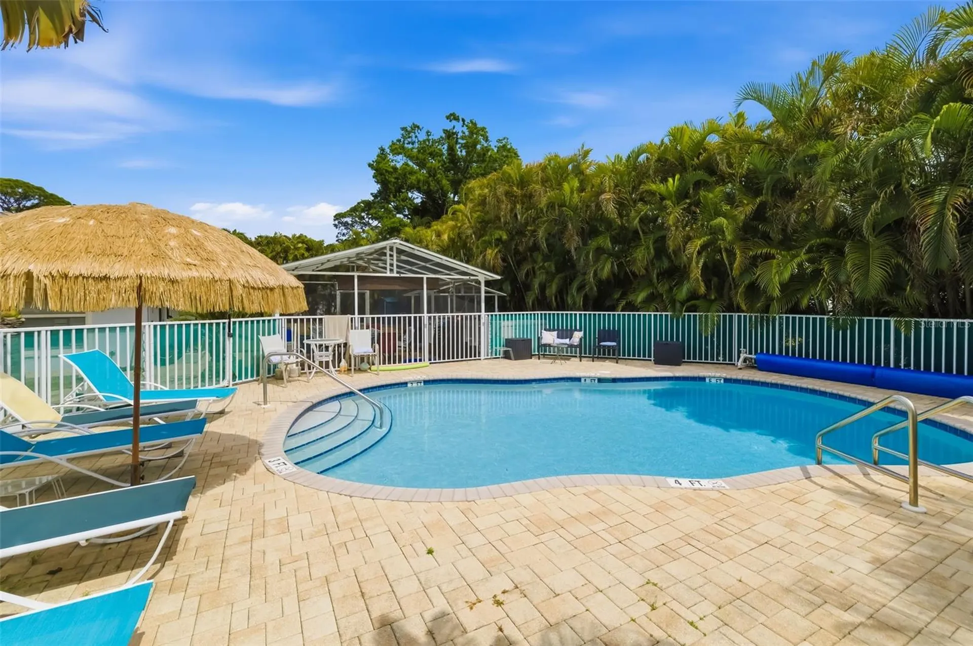 4001 Groveland Avenue Sarasota FL 34231