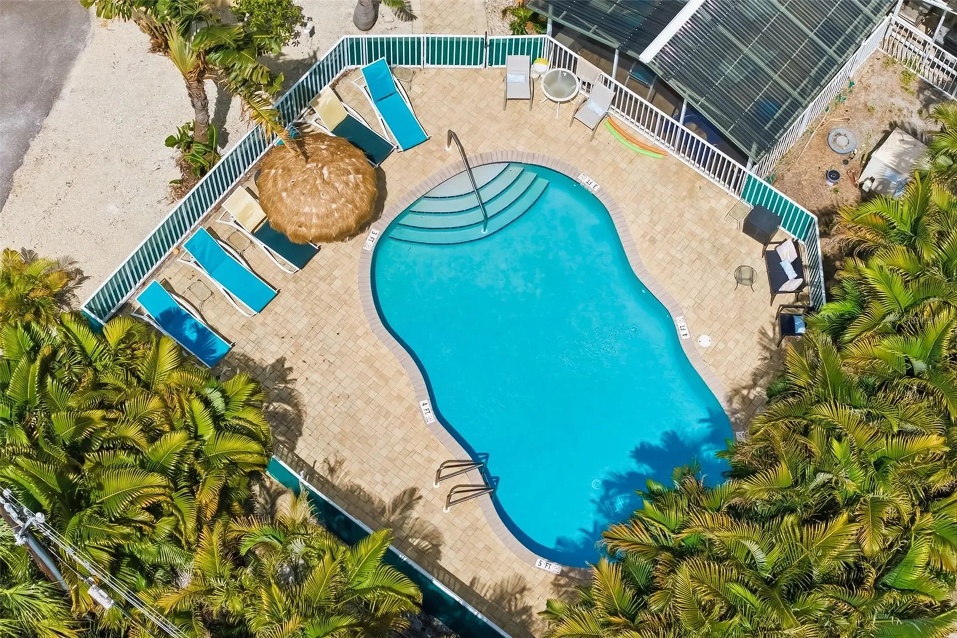 4001 Groveland Avenue Sarasota FL 34231