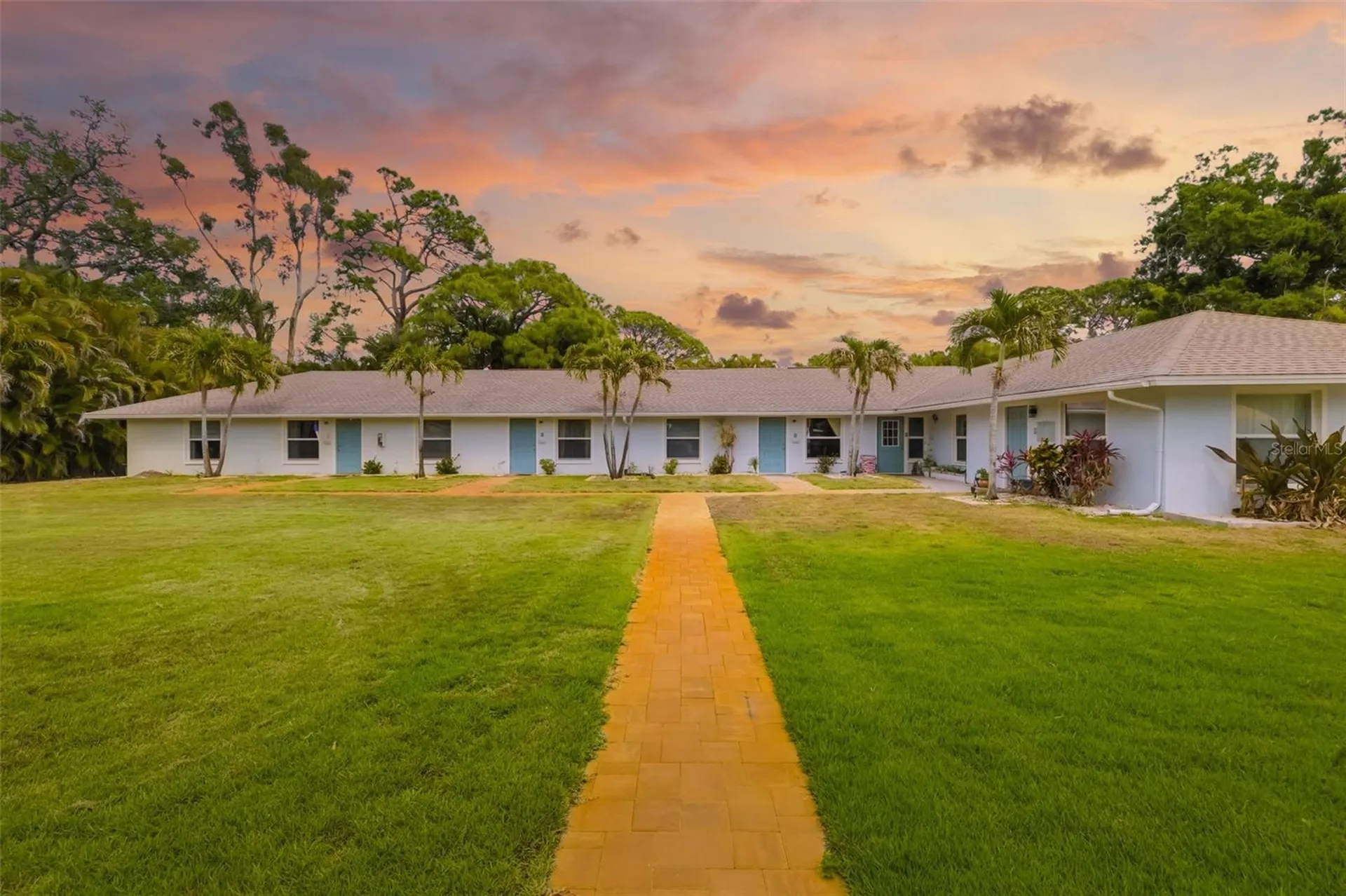 4001 Groveland Avenue Sarasota FL 34231