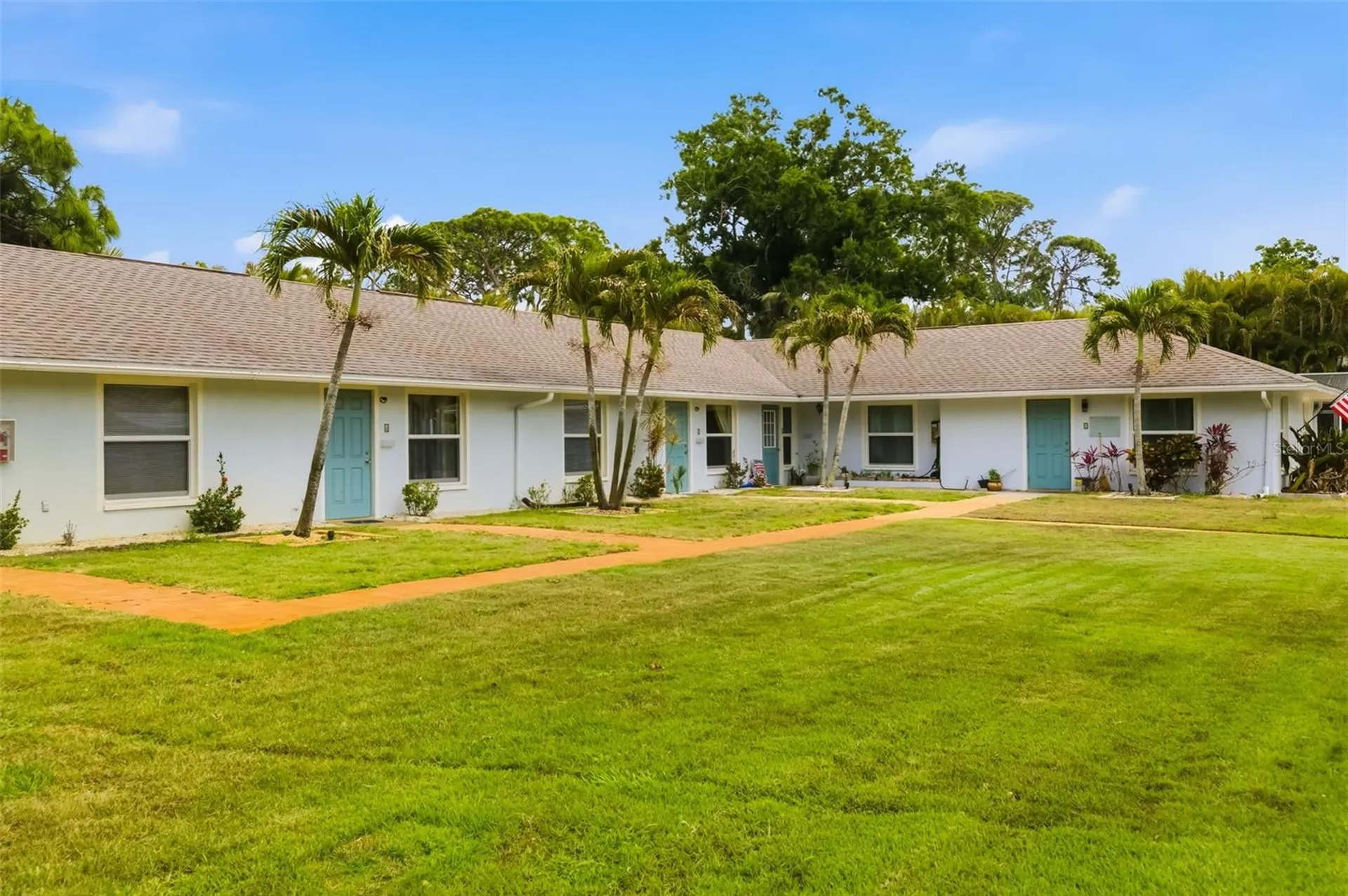 4001 Groveland Avenue Sarasota FL 34231