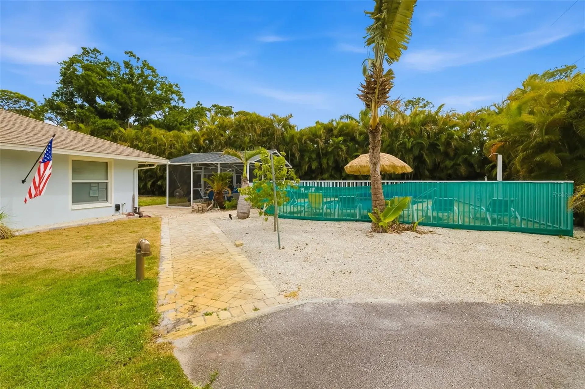 4001 Groveland Avenue Sarasota FL 34231