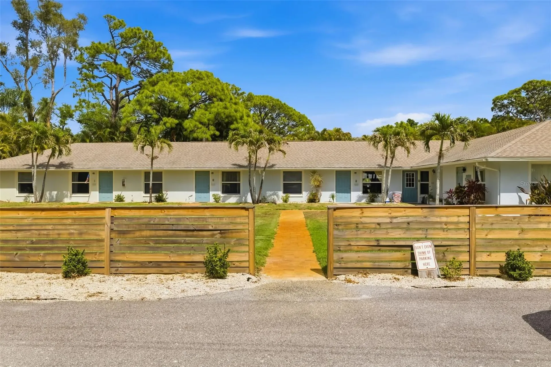4001 Groveland Avenue Sarasota FL 34231