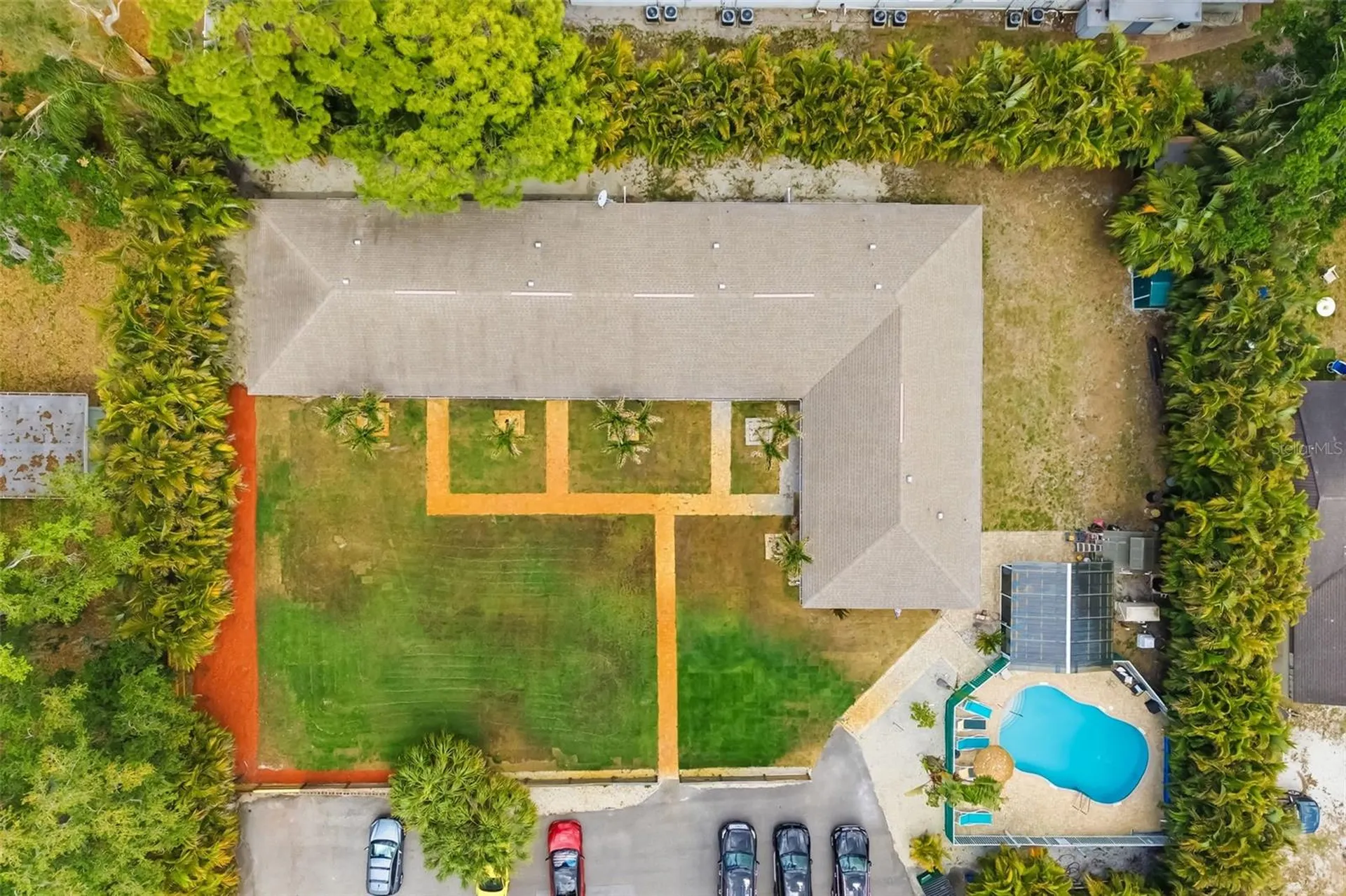 4001 Groveland Avenue Sarasota FL 34231