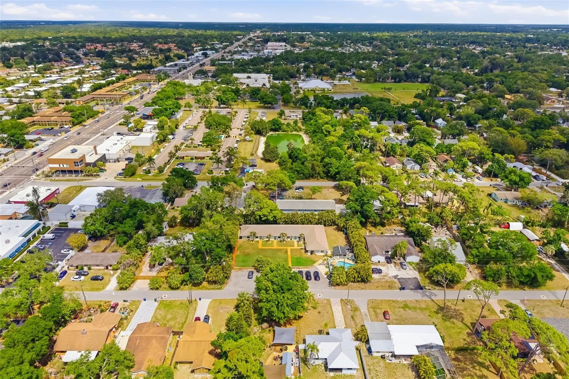 4001 Groveland Avenue Sarasota FL 34231