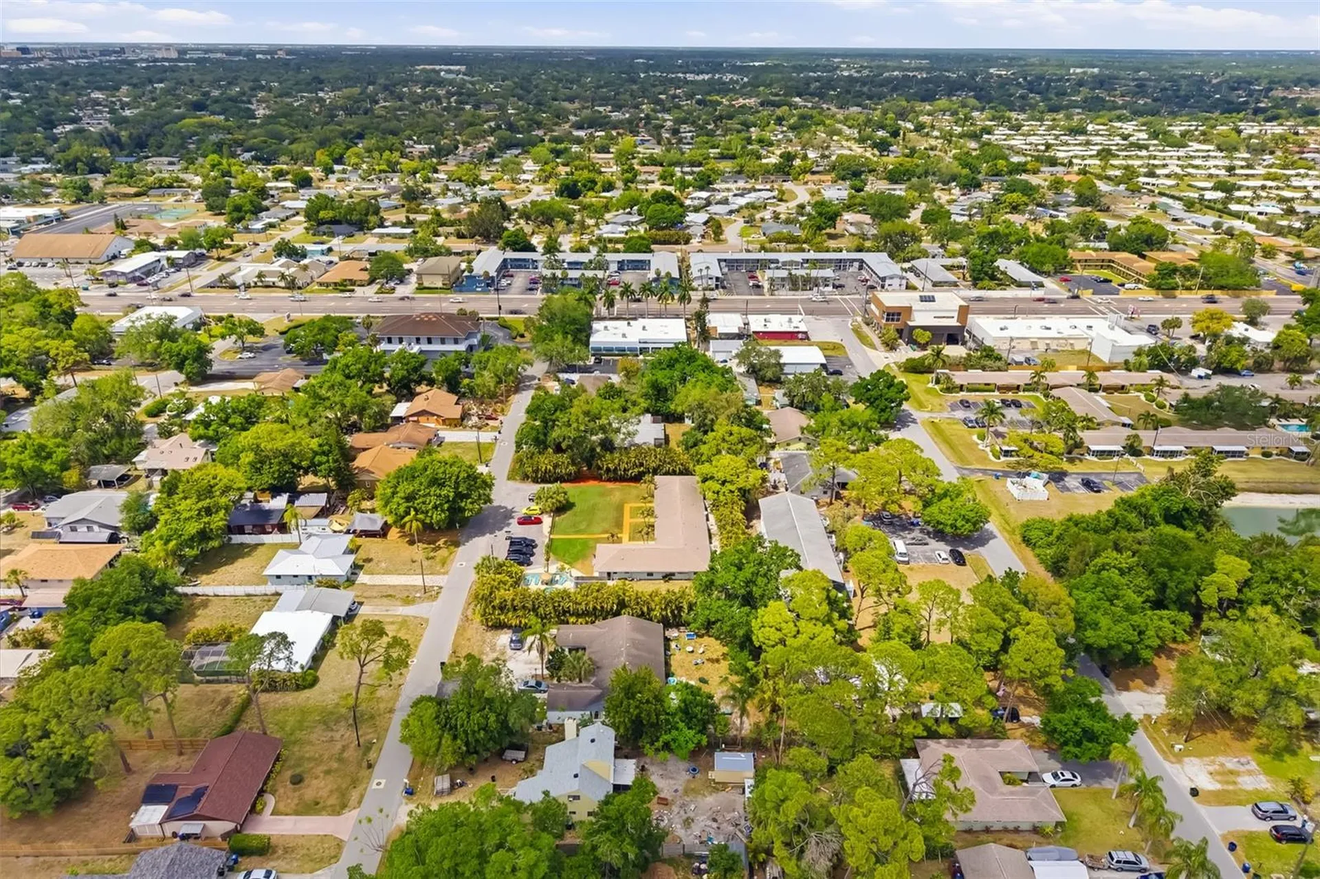 4001 Groveland Avenue Sarasota FL 34231