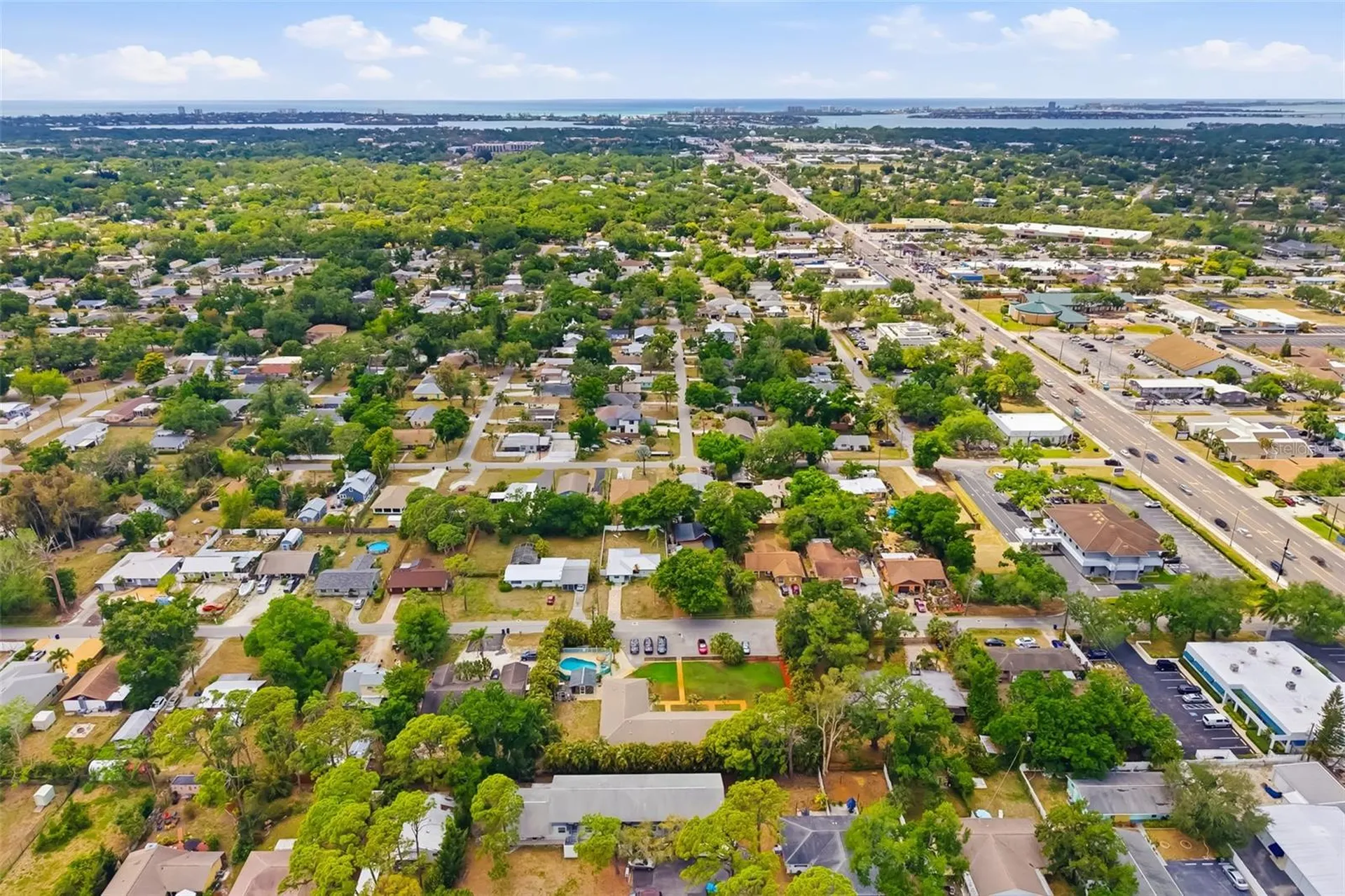 4001 Groveland Avenue Sarasota FL 34231