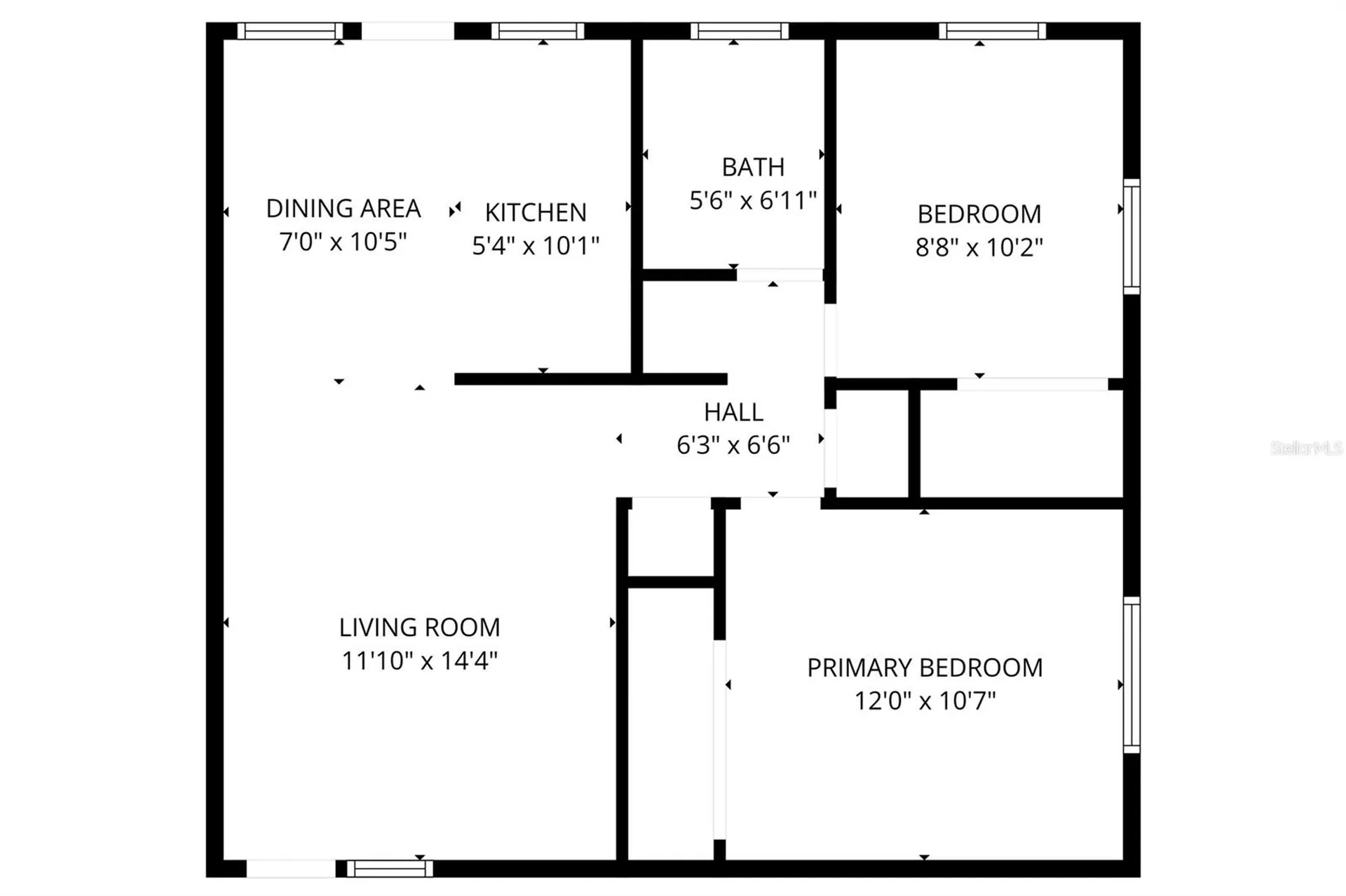 4001 Groveland Avenue Sarasota FL 34231