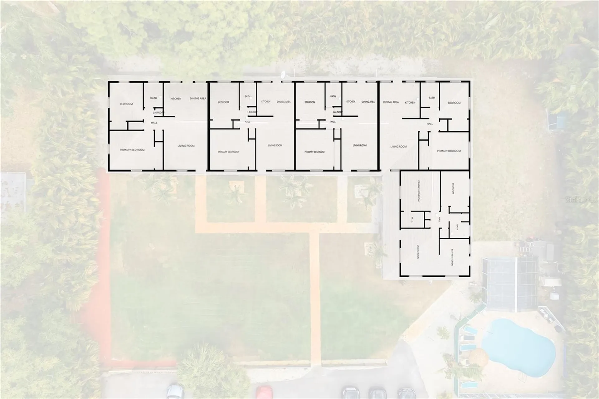 4001 Groveland Avenue Sarasota FL 34231