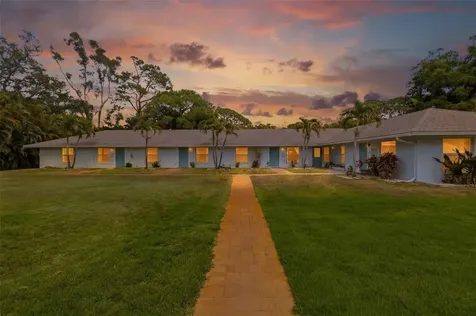 4001 Groveland Avenue Sarasota FL 34231