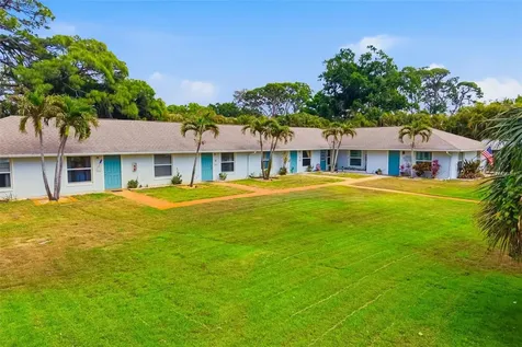 4001 Groveland Avenue Sarasota FL 34231