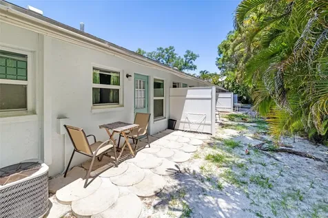 4001 Groveland Avenue Sarasota FL 34231