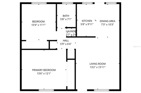 4001 Groveland Avenue Sarasota FL 34231