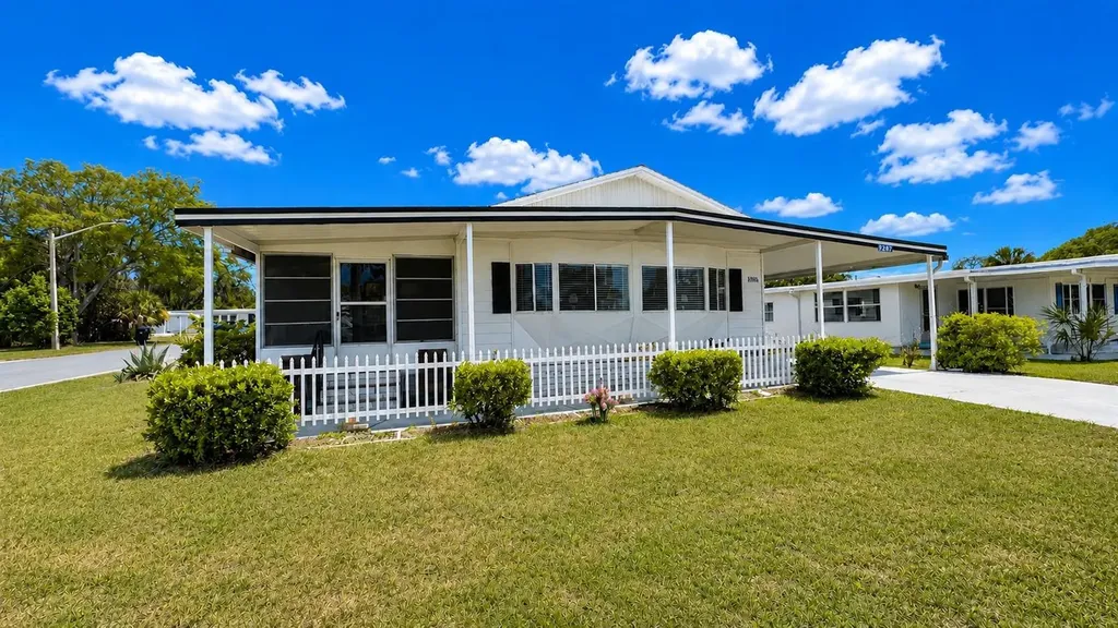 9287 Highpoint Boulevard Brooksville FL 34613