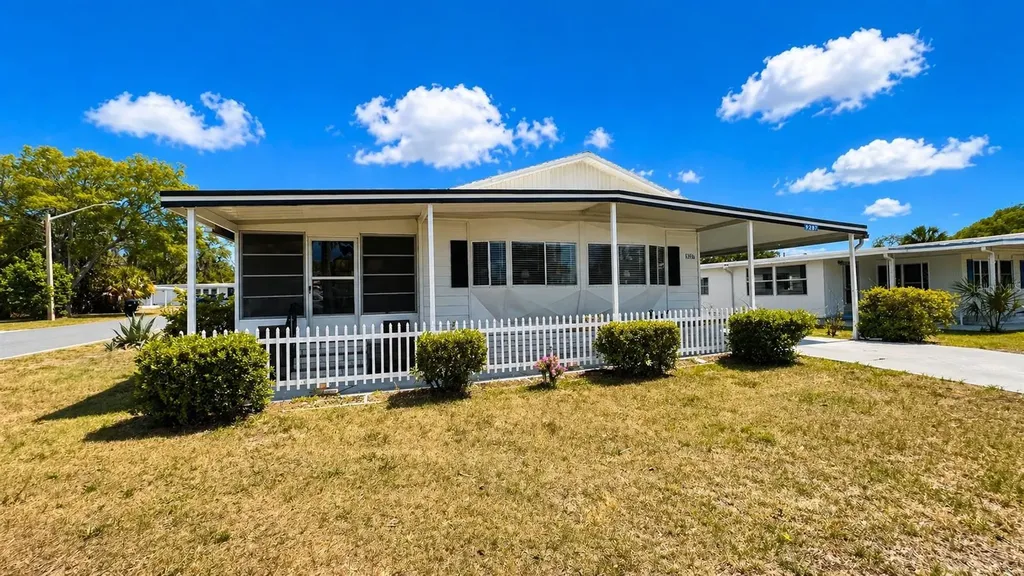 9287 Highpoint Boulevard Brooksville FL 34613