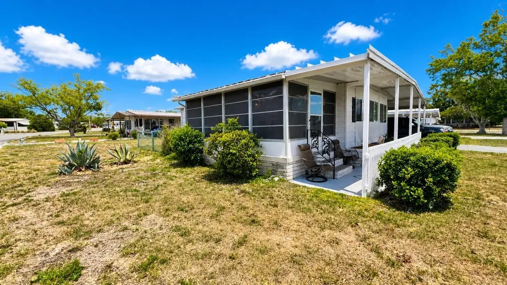 9287 Highpoint Boulevard Brooksville FL 34613