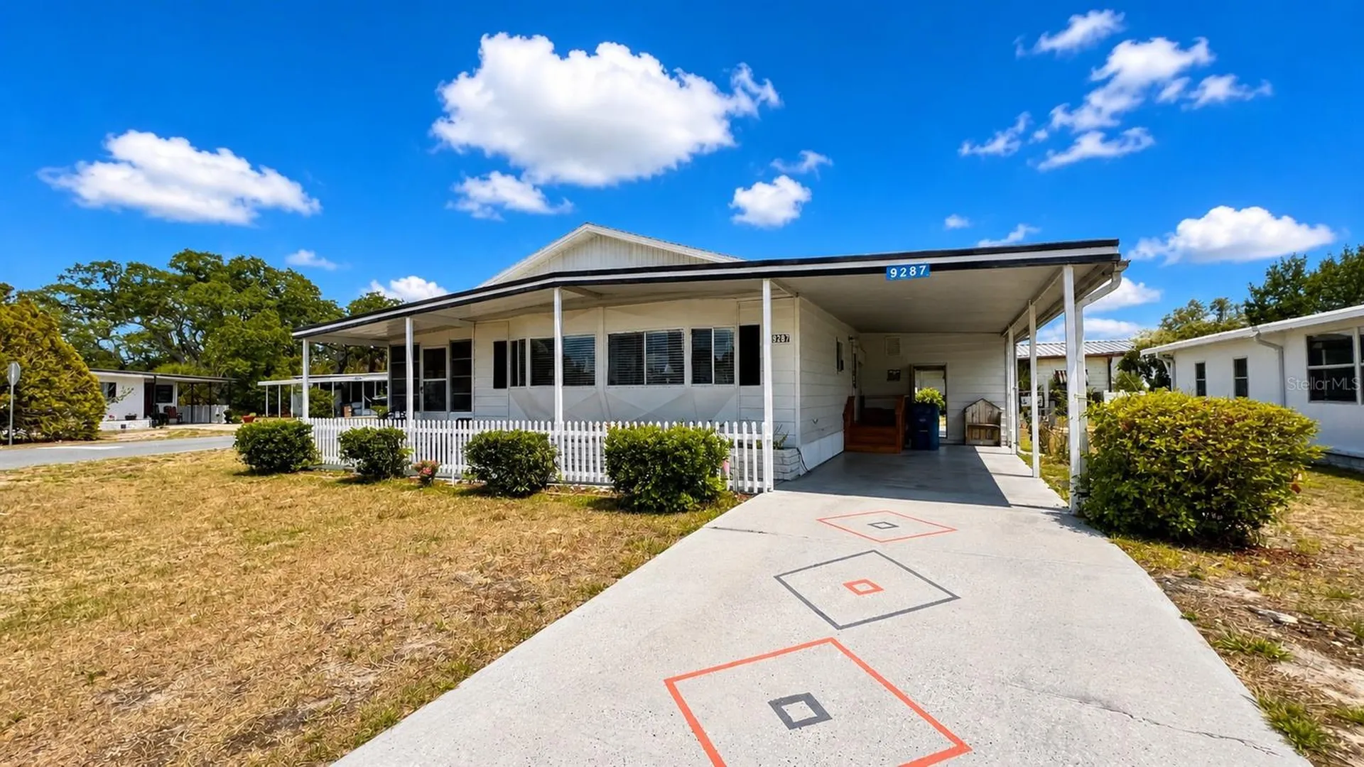 9287 Highpoint Boulevard Brooksville FL 34613