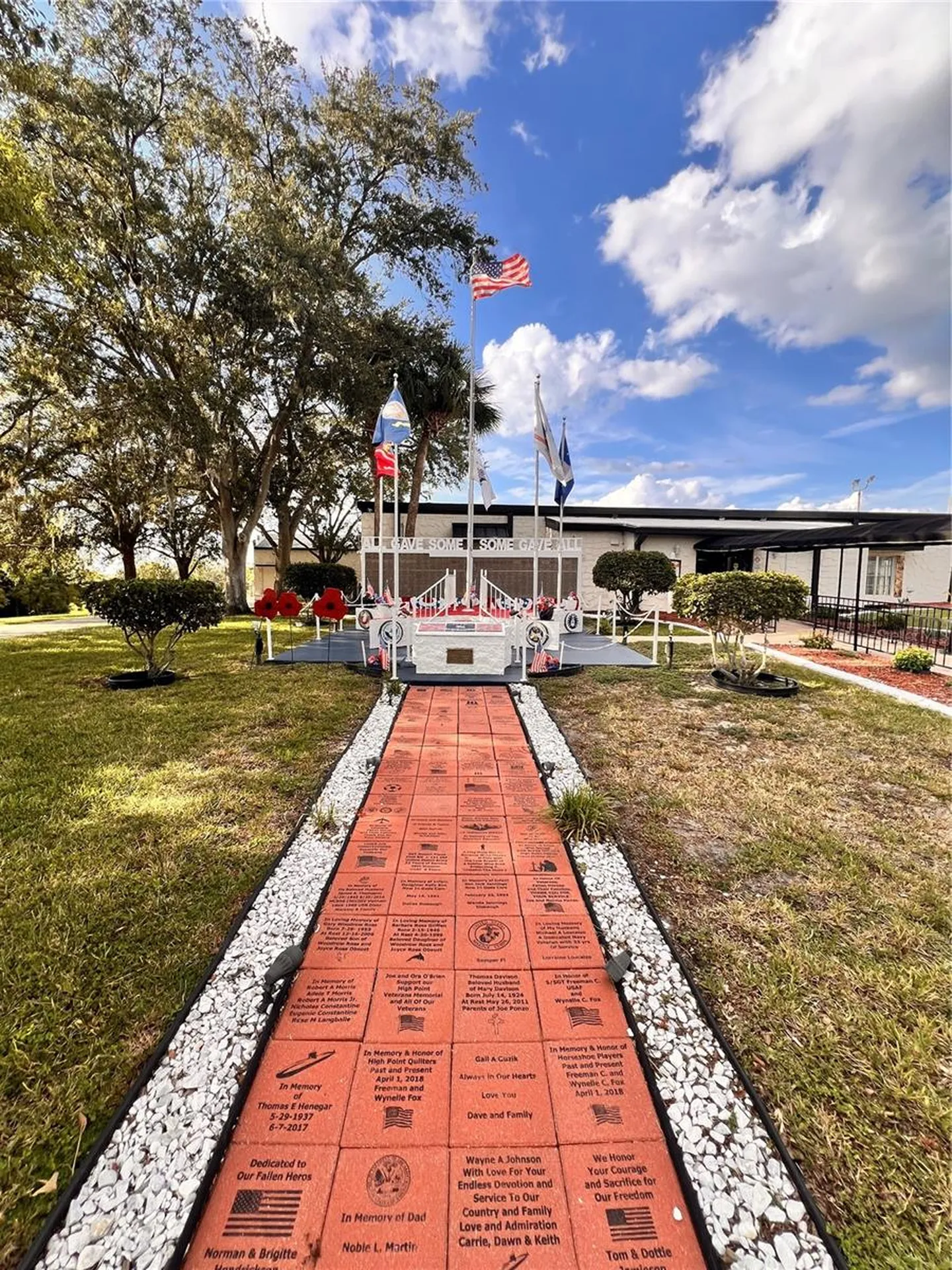 9287 Highpoint Boulevard Brooksville FL 34613